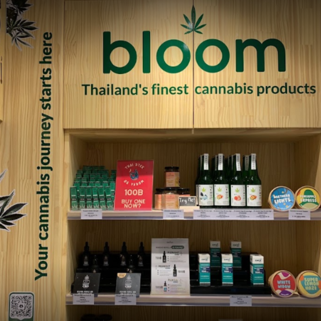Bloom Products