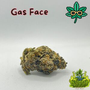 Gas Face