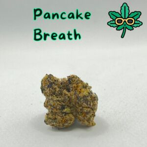 Pancake Breath
