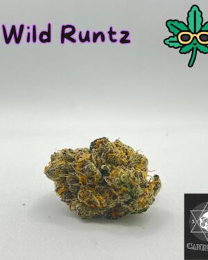 Wild Runtz